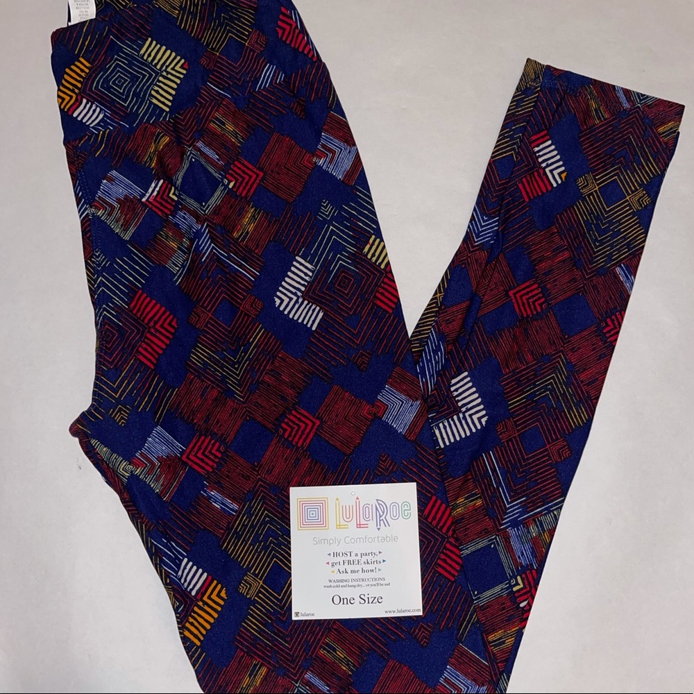 LuLaRoe Leggings